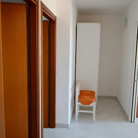 Simona Apartment *