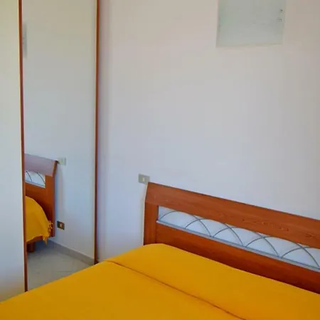Simona Apartment Villasimius